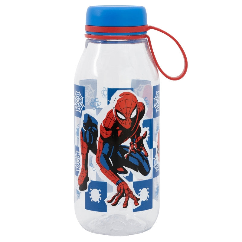 Bidon dziecięcy Spider-Man – 460 ml