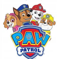 Psi Patrol