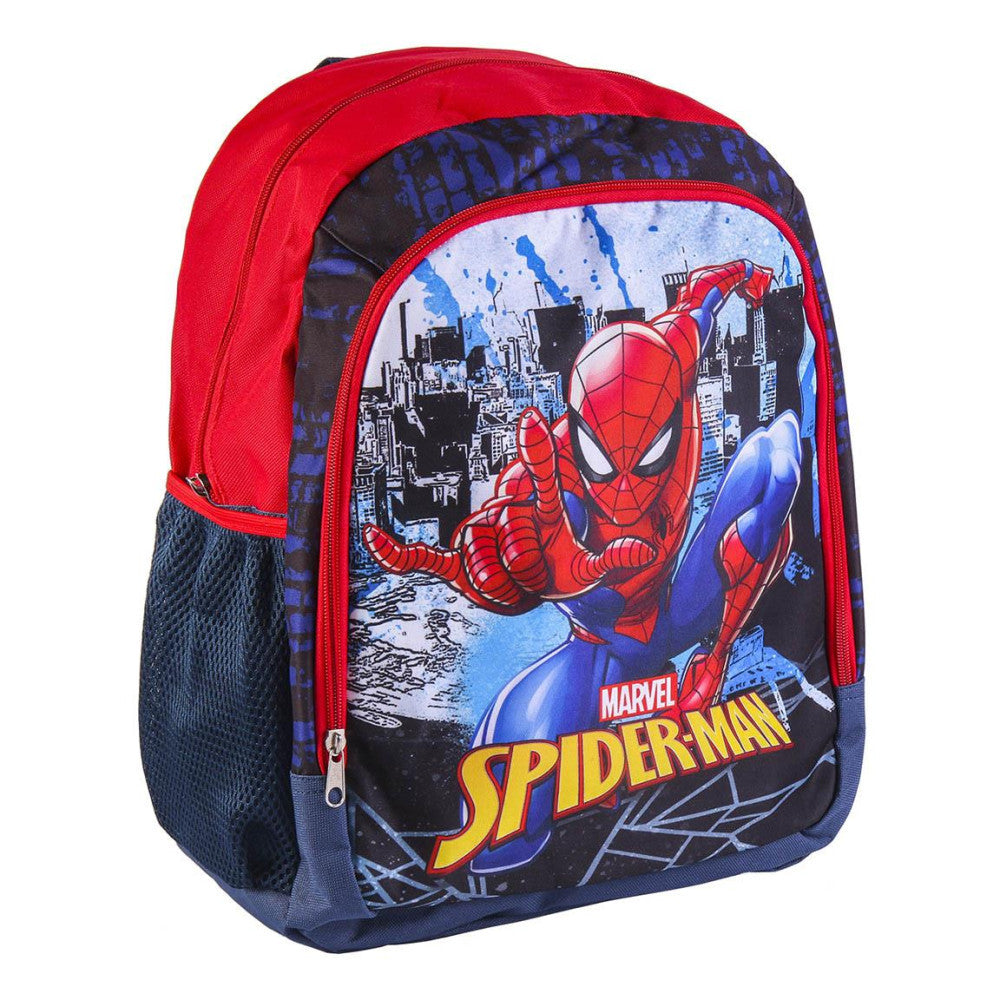 Plecak dziecięcy Spider-Man, 41 cm