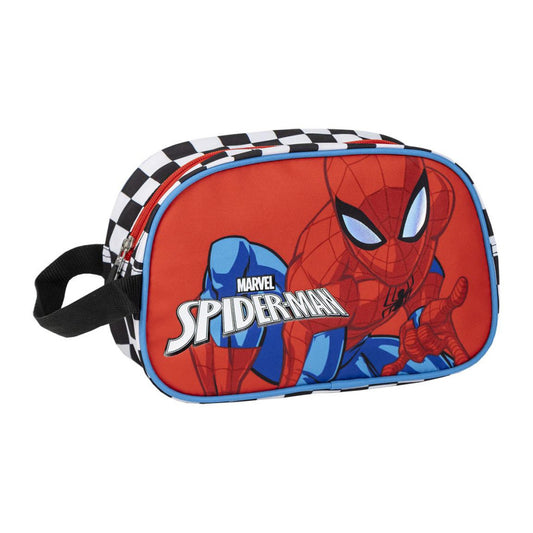 Kosmetyczka / piórnik dziecięcy Spider-Man