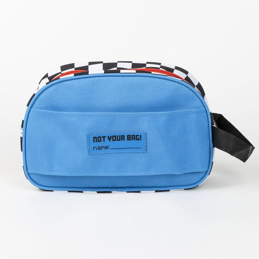 Kosmetyczka / piórnik dziecięcy Spider-Man