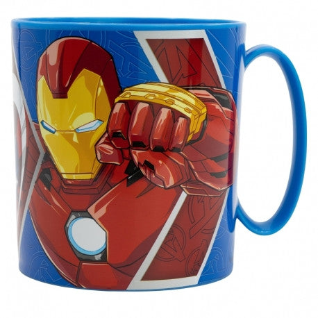 Kubek Avengers Iron Man – 390 ml
