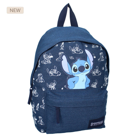 Premium plecak szkolny Stitch